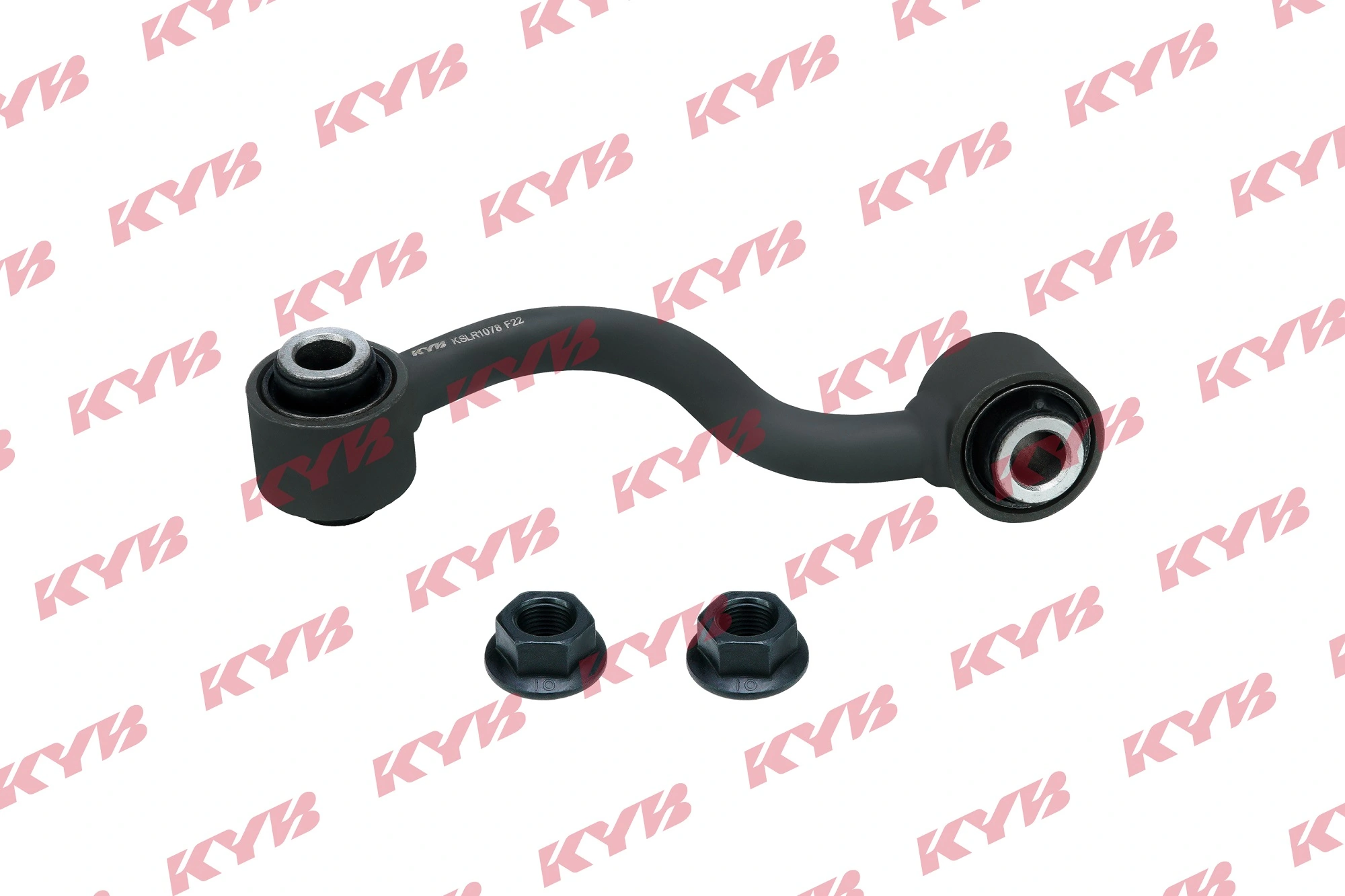 Link/Coupling Rod, stabiliser bar KSLR1078