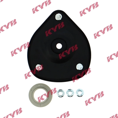 Repair Kit, suspension strut support mount Suspension Mounting Kit SM1032