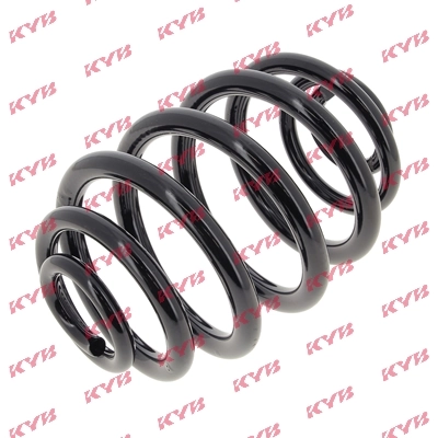 KYB RJ6190 Suspension Spring