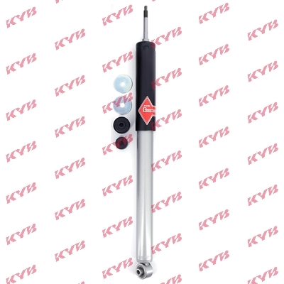 Shock Absorber Gas A Just 553197
