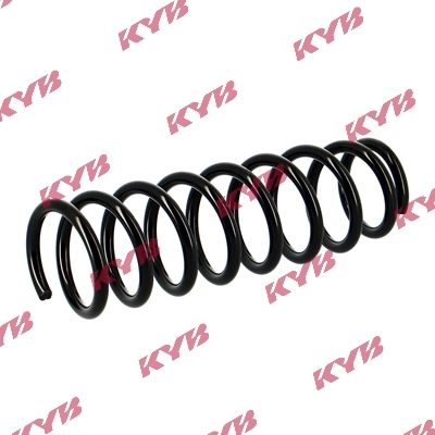 KYB RA5072 Suspension Spring