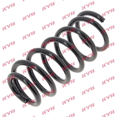 Suspension Spring K-Flex RC6706