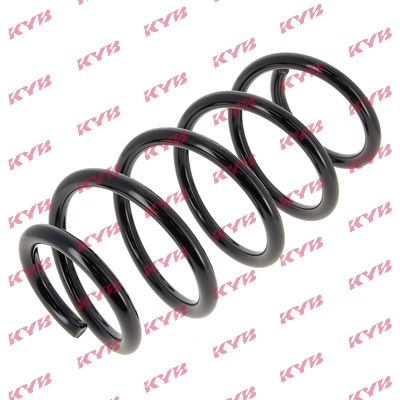 Suspension Spring K-Flex RA3473