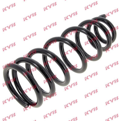 KYB RA3451 Suspension Spring