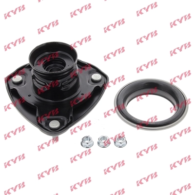 Repair Kit, suspension strut support mount Suspension Mounting Kit SM5670