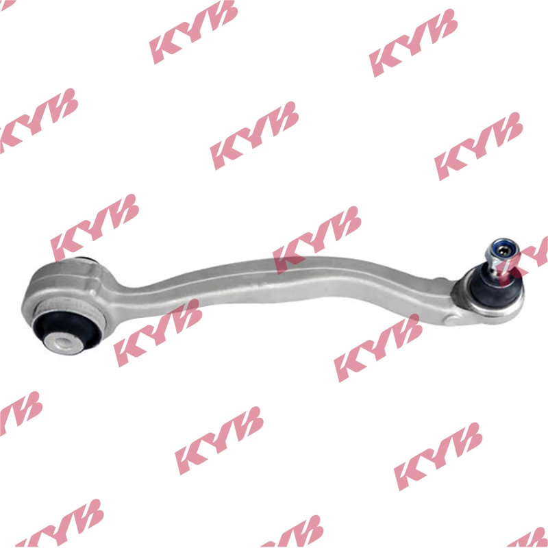 Control/Trailing Arm, wheel suspension KSC4137