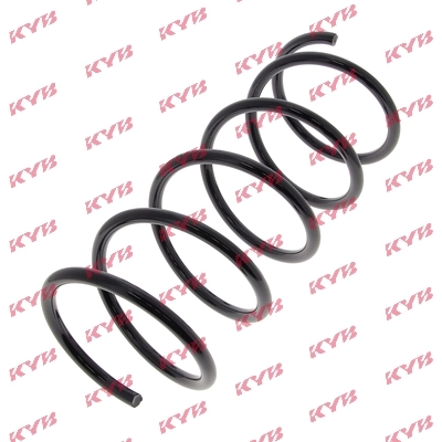 Suspension Spring K-Flex RA1749