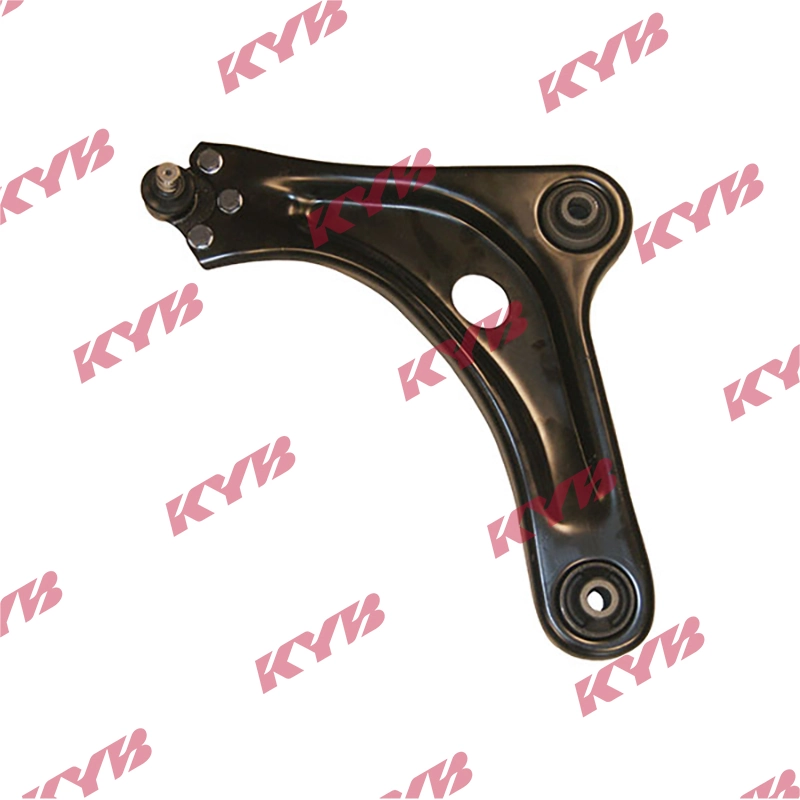 Control/Trailing Arm, wheel suspension KSC4169