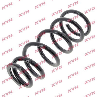 Suspension Spring K-Flex RC6702
