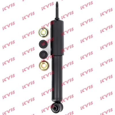 Shock Absorber Premium 443122