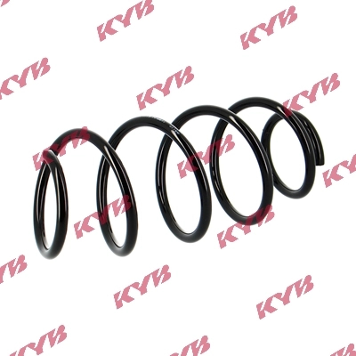 KYB RH3297 Suspension Spring