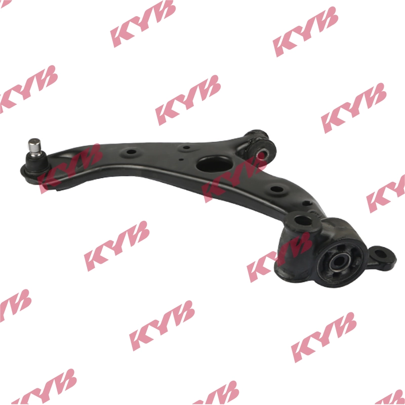 Control/Trailing Arm, wheel suspension KSC4046