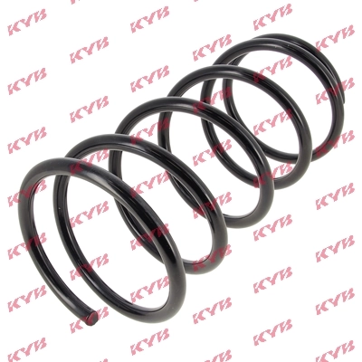 KYB RA3435 Suspension Spring