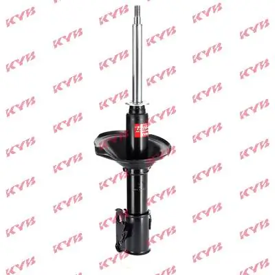 Shock Absorber Excel-G 334254