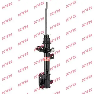 Shock Absorber Excel-G 338064