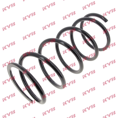 KYB RD2486 Suspension Spring