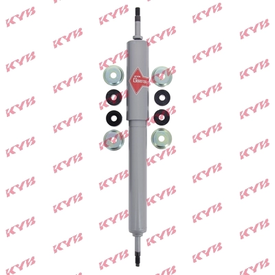 Shock Absorber Gas A Just 554112