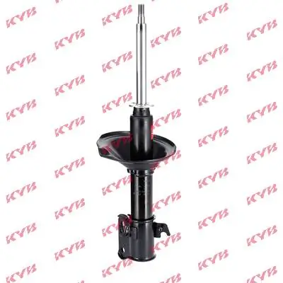 Shock Absorber Excel-G 334273