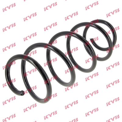 KYB RA3518 Suspension Spring