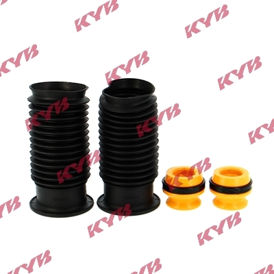 Dust Cover Kit, shock absorber Protection Kit 910222