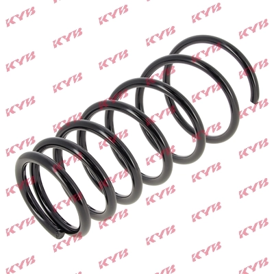 KYB RI6118 Suspension Spring
