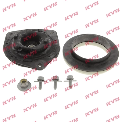 Repair Kit, suspension strut support mount Suspension Mounting Kit SM2804