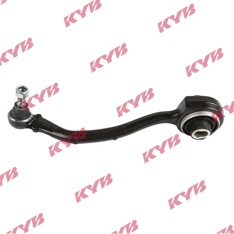 Control/Trailing Arm, wheel suspension KSC4134
