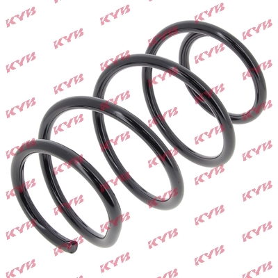 KYB RH2507 Suspension Spring