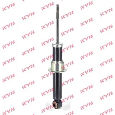 Shock Absorber Gas A Just 551612