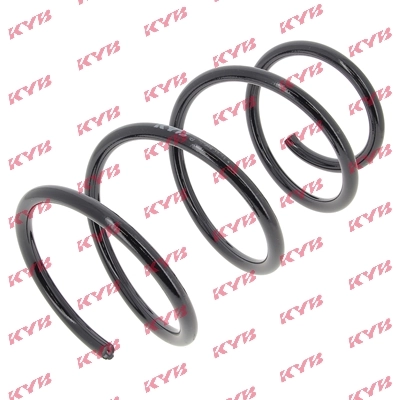 Suspension Spring K-Flex RC2966