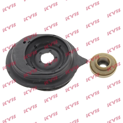 Repair Kit, suspension strut support mount Suspension Mounting Kit SM1811