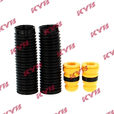 Dust Cover Kit, shock absorber Protection Kit 910322
