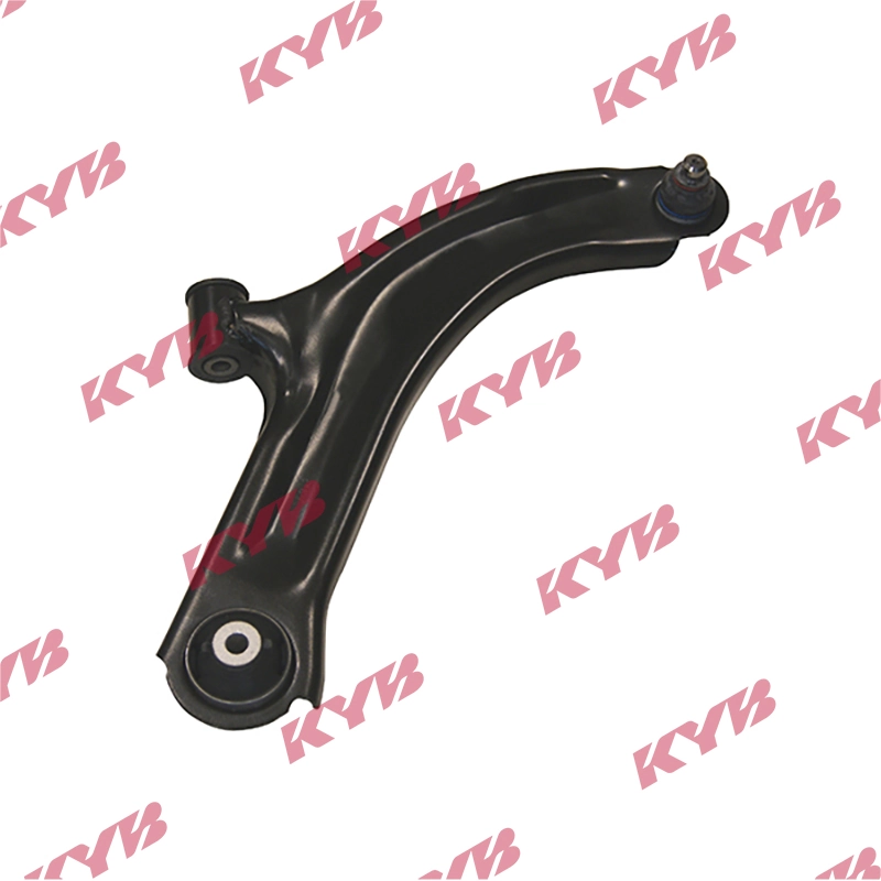 Control/Trailing Arm, wheel suspension KSC4145