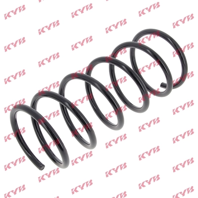 Suspension Spring K-Flex RA1867