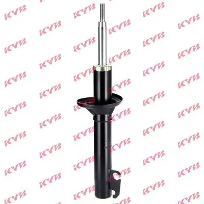 Shock Absorber Premium 633802