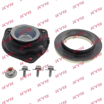 Repair Kit, suspension strut support mount Suspension Mounting Kit SM2805
