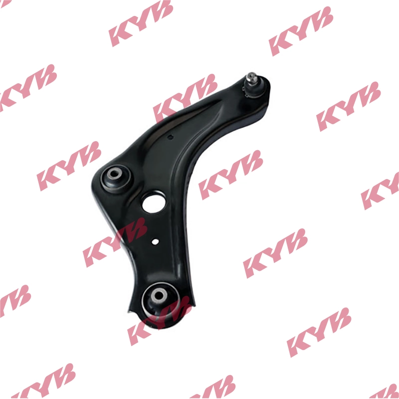 Control/Trailing Arm, wheel suspension KSC4151