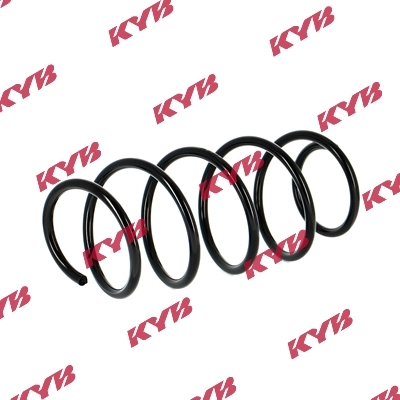 Suspension Spring K-Flex RH2626