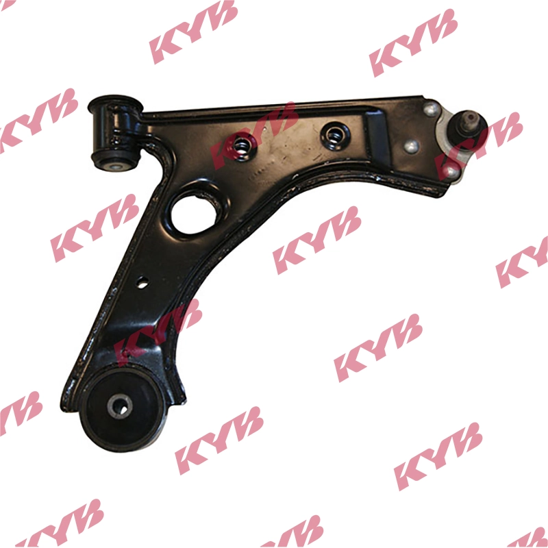 Control/Trailing Arm, wheel suspension KSC4155