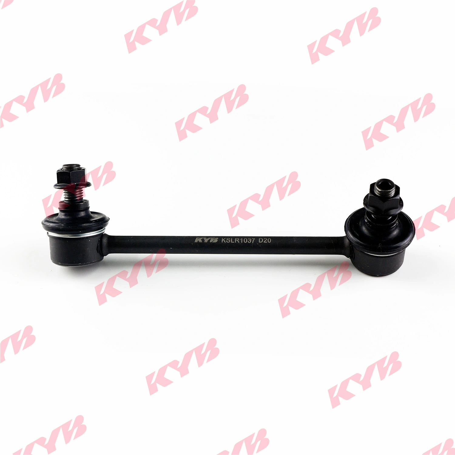 Link/Coupling Rod, stabiliser bar KSLR1037