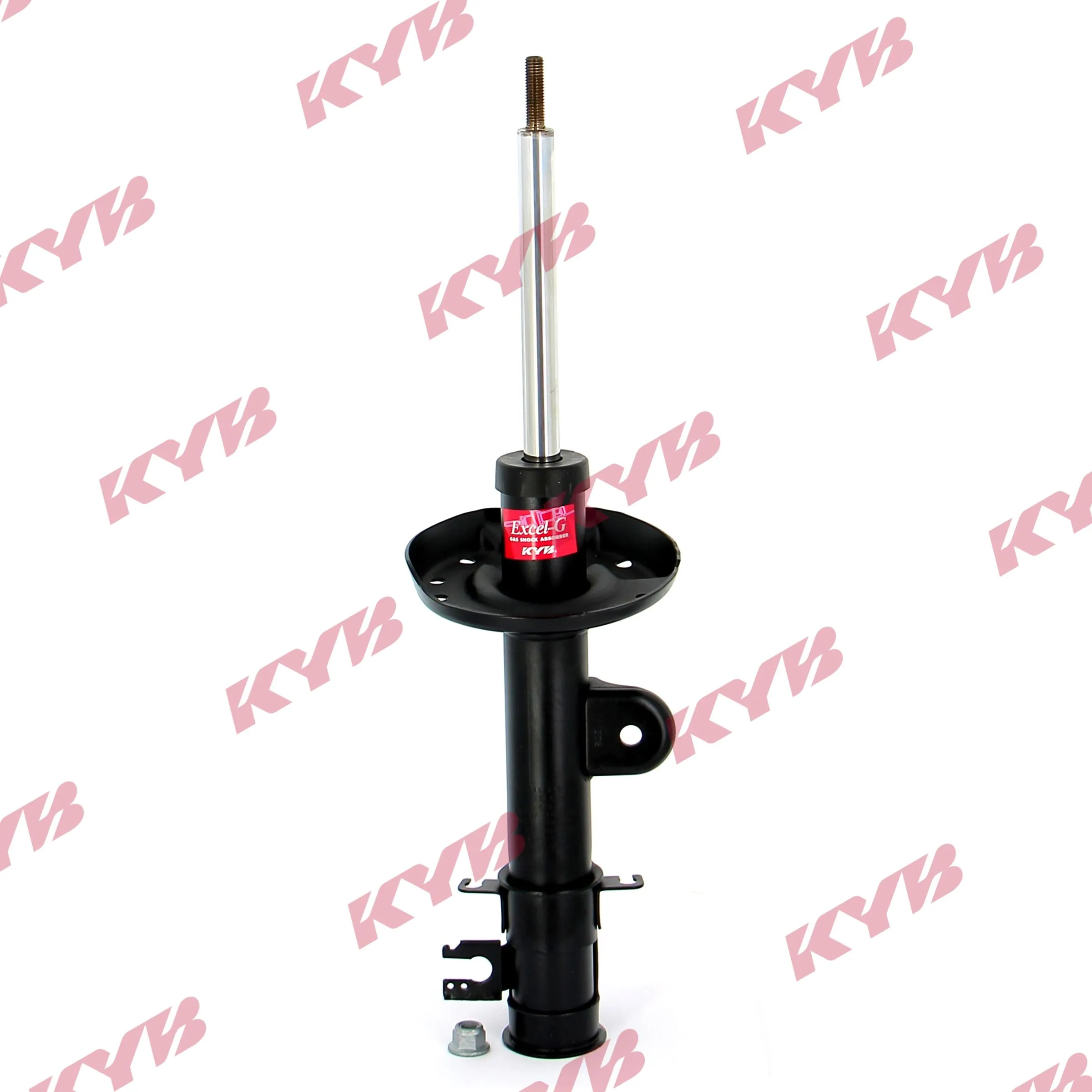Shock Absorber Excel-G 3348111