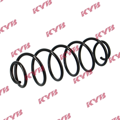 Suspension Spring K-Flex RA7168