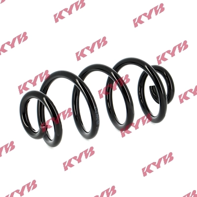 KYB RA5163 Suspension Spring