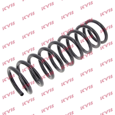 KYB RA5572 Suspension Spring