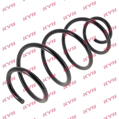 Suspension Spring K-Flex RA3412
