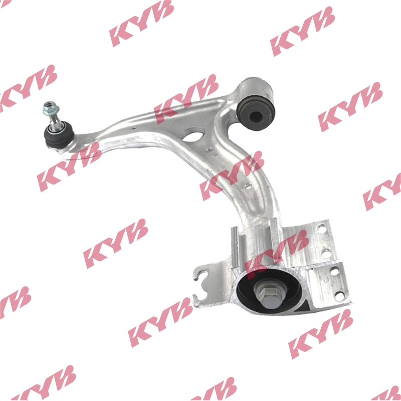 Control/Trailing Arm, wheel suspension KSC4132