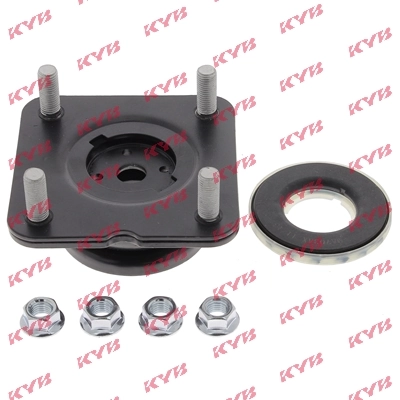 Repair Kit, suspension strut support mount Suspension Mounting Kit SM5692
