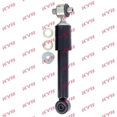Shock Absorber Gas A Just 553604