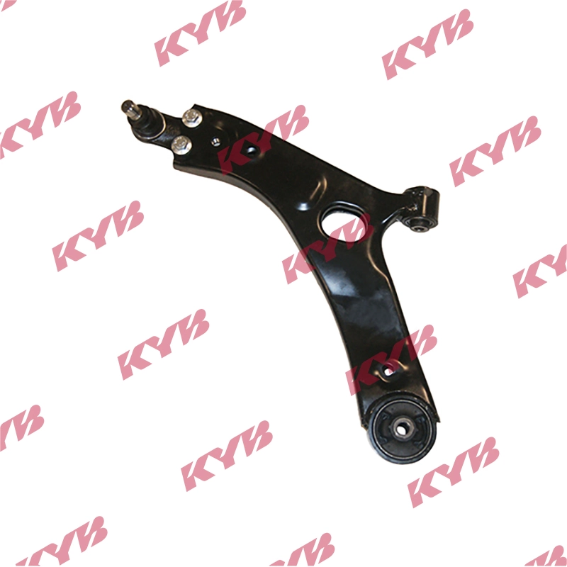 Control/Trailing Arm, wheel suspension KSC4037