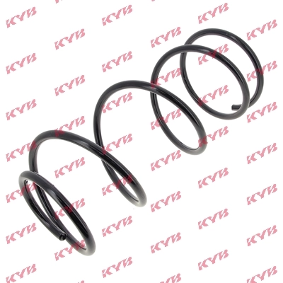KYB RC1051 Suspension Spring